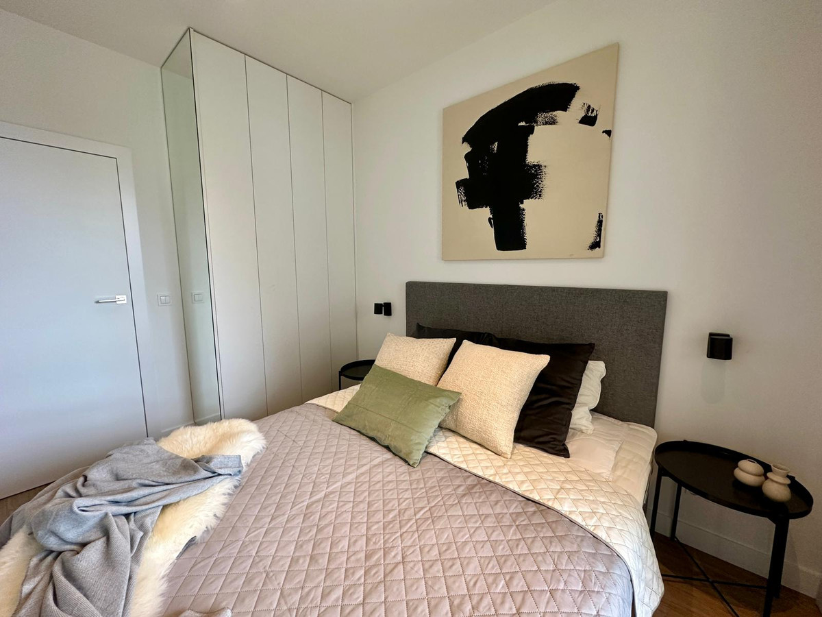 Apartment in Warszawa, Osiedle Domaniewska, Mokotów - Widok 3