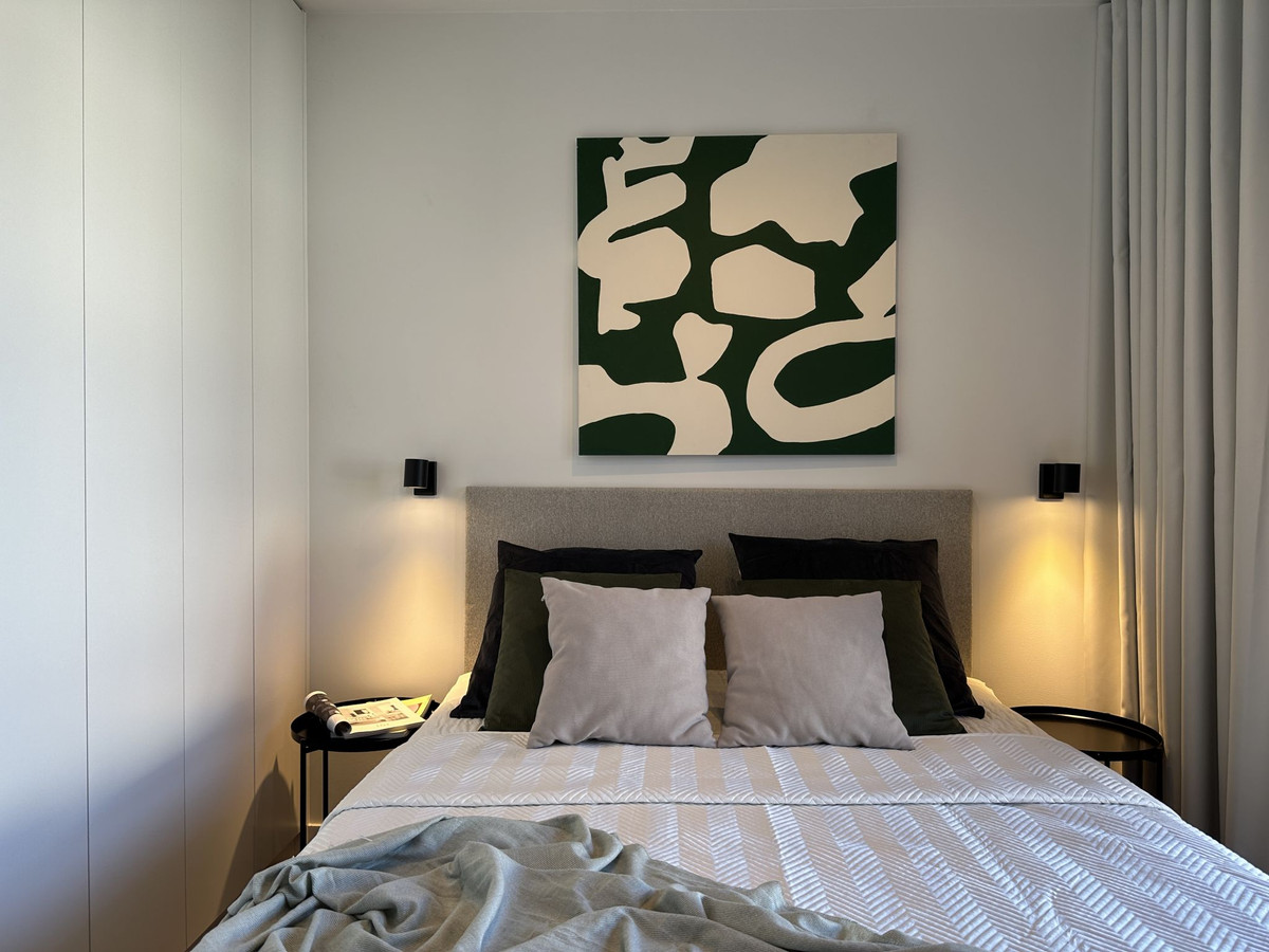 Nowoczesny Apartament 67 m² - Holm House - Ul. Zdziechowskiego 4 - Widok 6