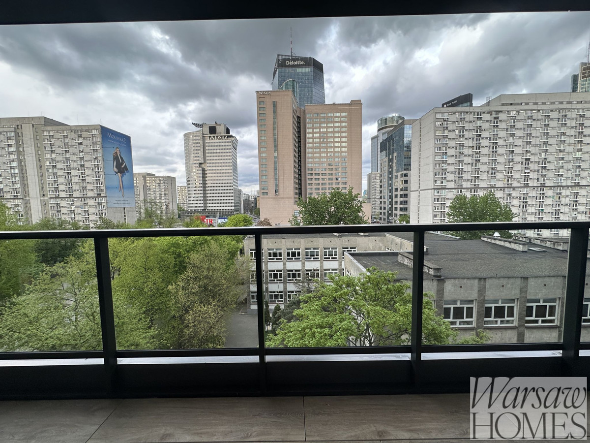 Apartment in Warszawa, Mirów, Śródmieście - Widok 5