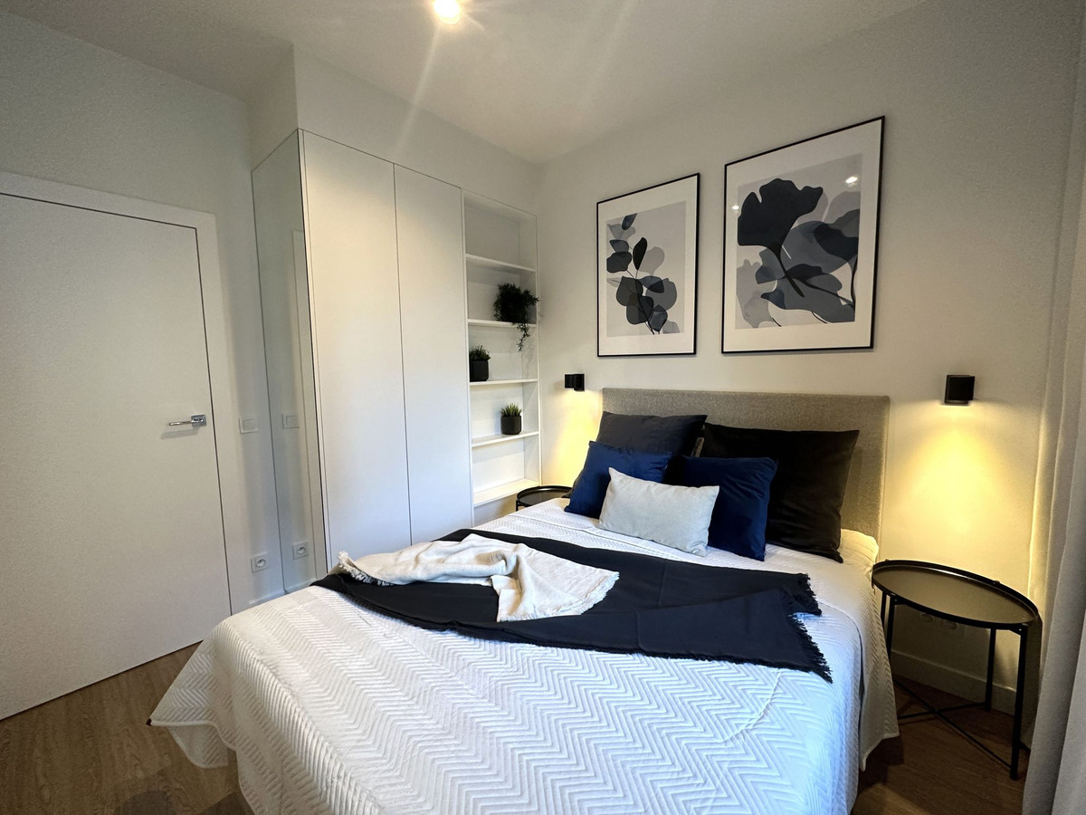 Nowoczesny Apartament 67 m² - Holm House - Ul. Zdziechowskiego 4 - Widok 5