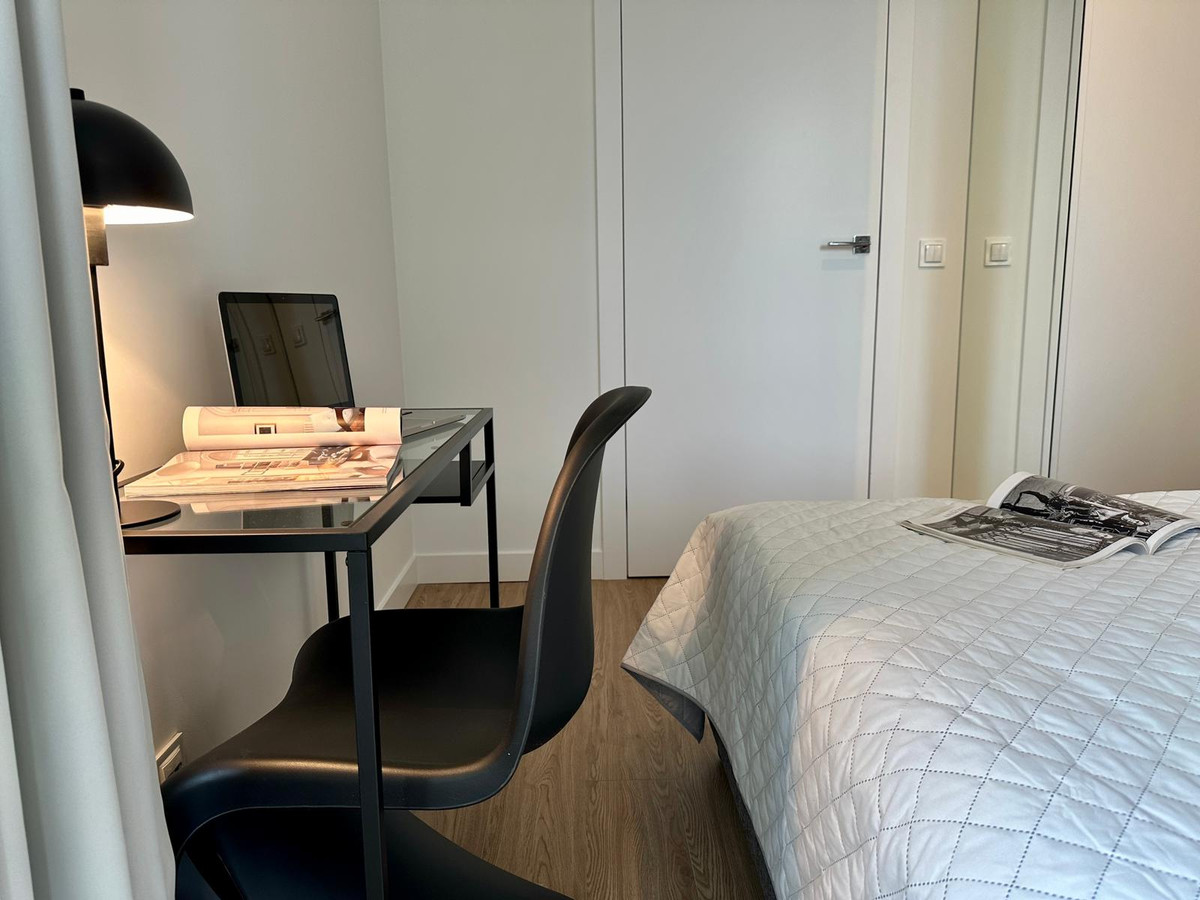 Apartment in Warszawa, Osiedle Domaniewska, Mokotów - Widok 4