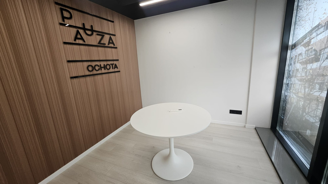 Wynajmę – lokal usługowy, parter ul. Barska 26, Warszawa - Widok 5