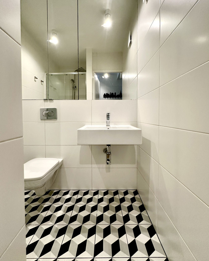 Apartment in Warszawa, Żelazna Brama, Śródmieście - Widok 6