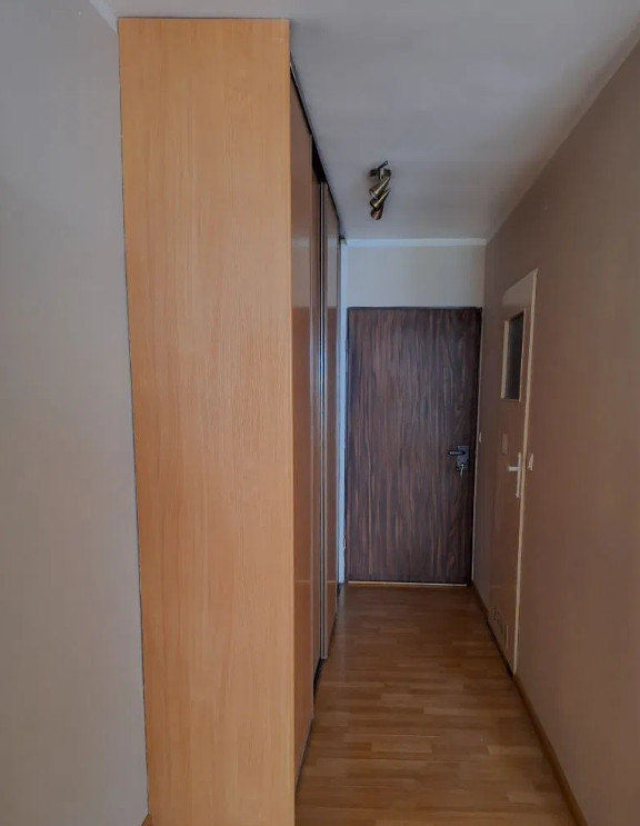 Mieszkanie – Poznań, Górczyn - Widok 5