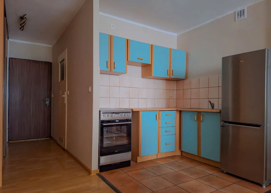Mieszkanie – Poznań, Górczyn - Więcej