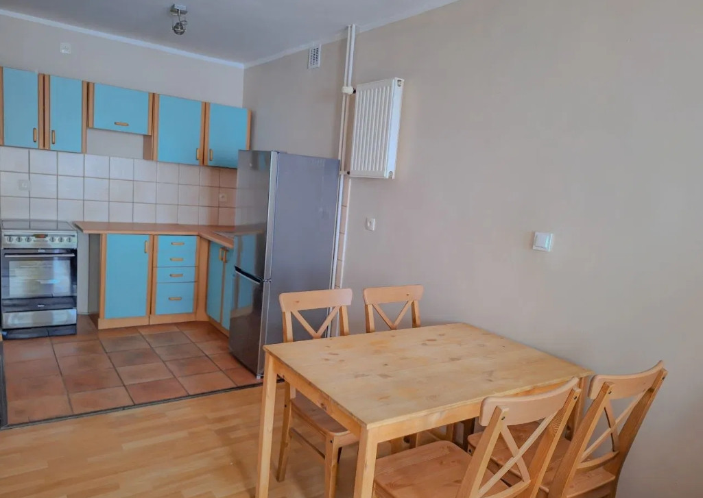 Mieszkanie – Poznań, Górczyn - Widok 3