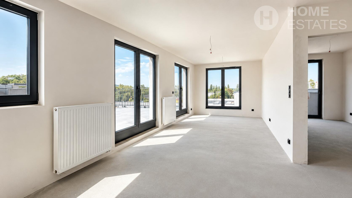 2-toaline korter, 79 m²