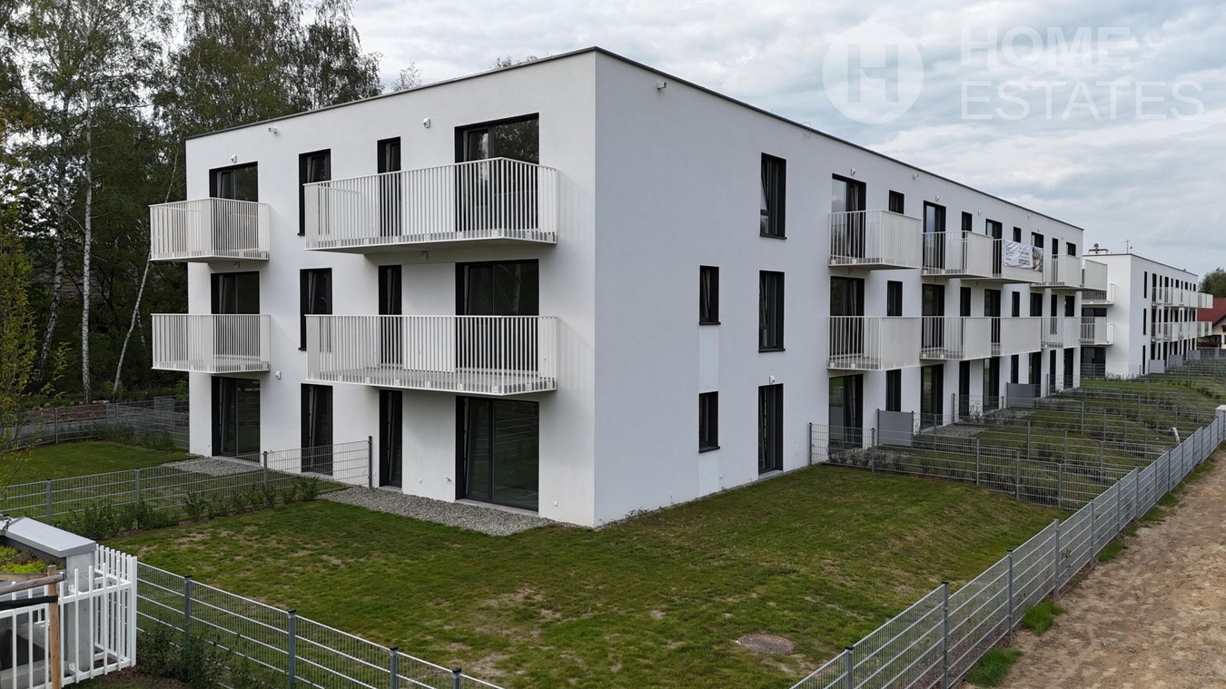 Mieszkanie – Kraków, Prądnik Biały - Widok 2