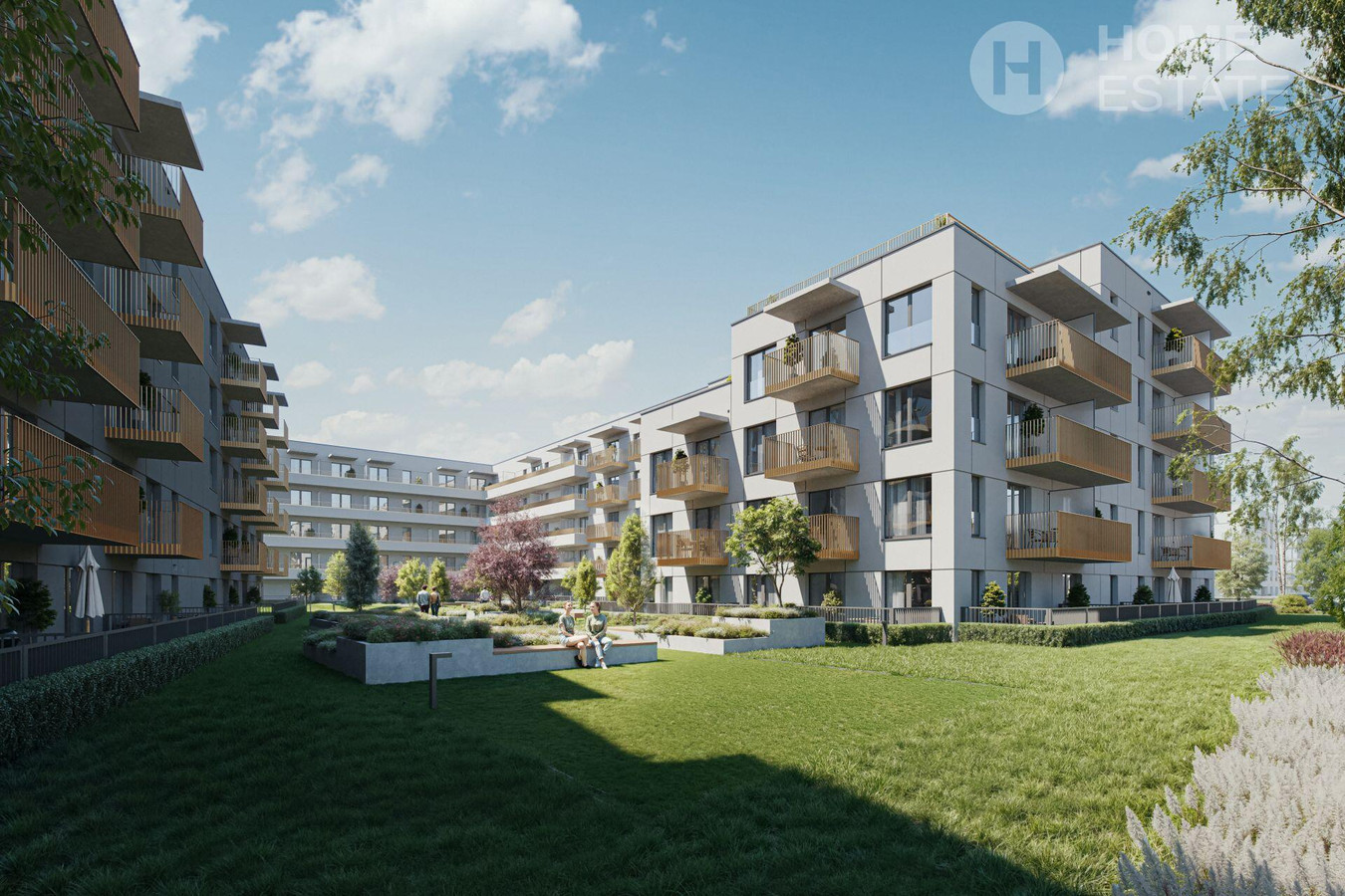 Mieszkanie – Kraków, Prądnik Biały - Więcej