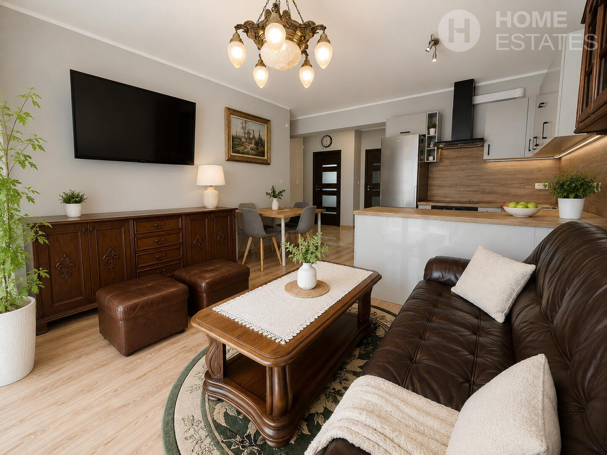 Apartment in Niepołomice, Grobla, powiat wielicki - Widok 2
