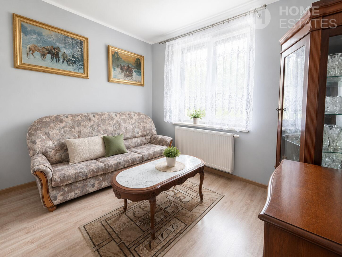 Apartment in Niepołomice, Grobla, powiat wielicki - Widok 5
