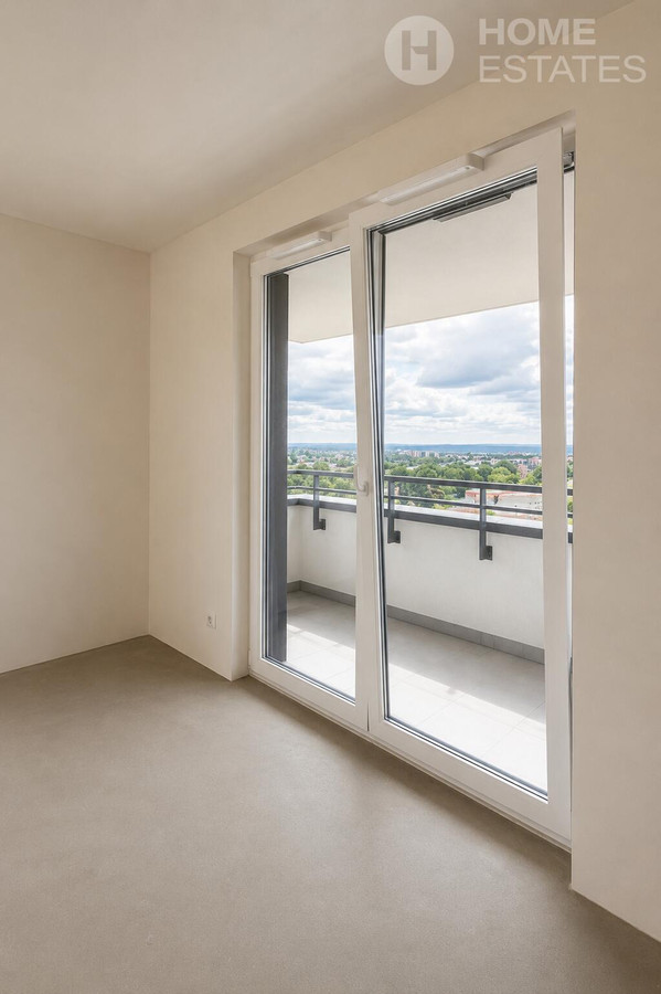 Apartment in Kraków, Osiedle Piastów, Mistrzejowice - Widok 5