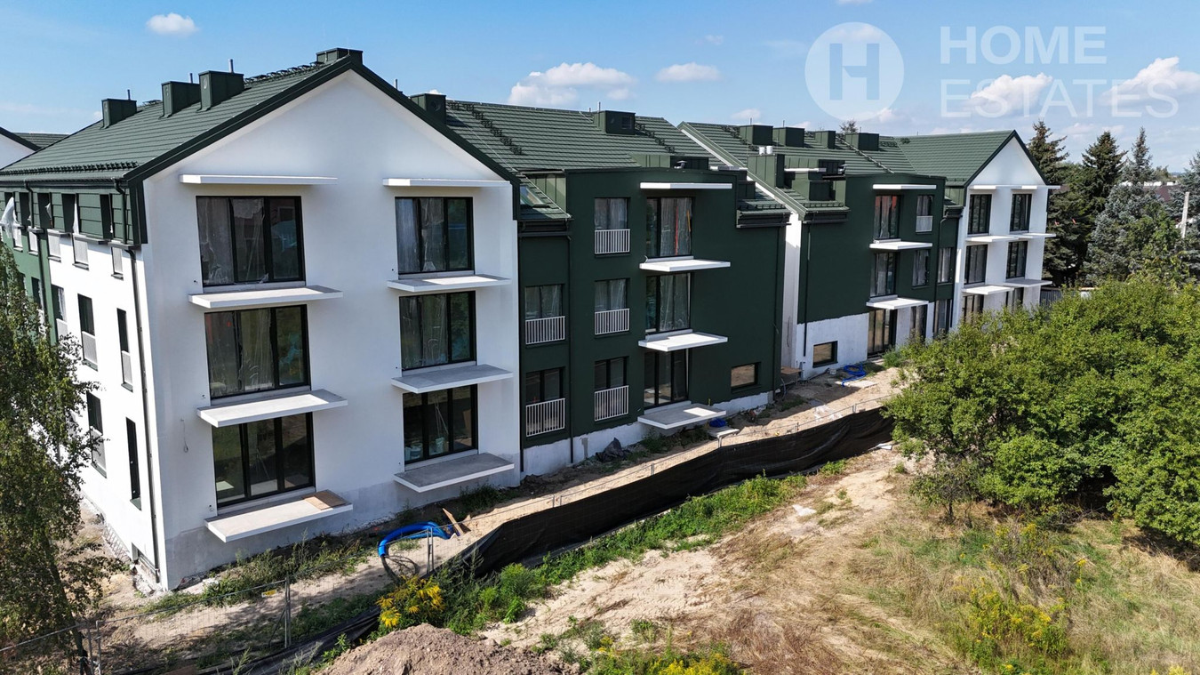 Mieszkanie – Kraków, Prądnik Biały - Widok 3