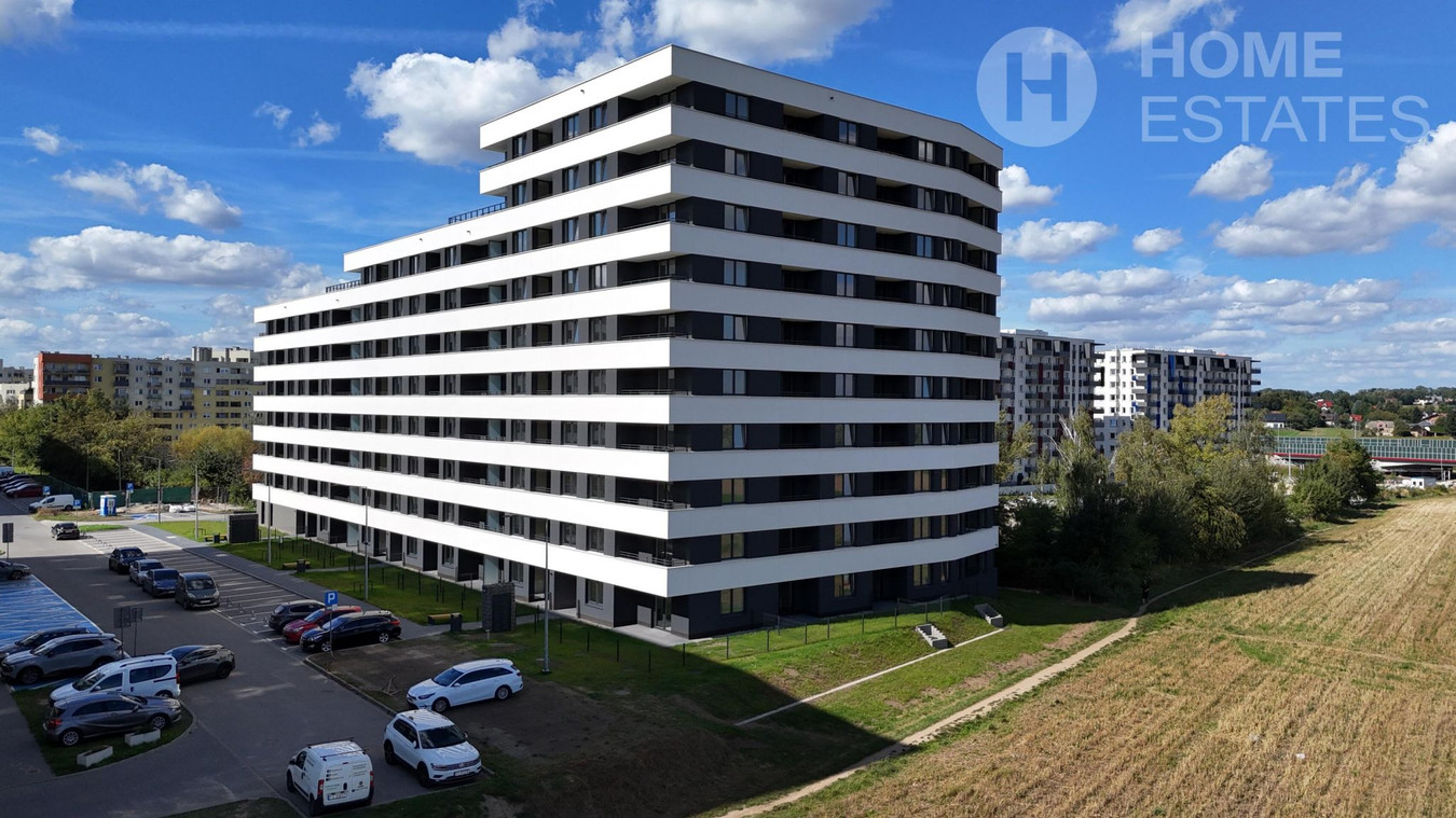 2-soban stan, 50 m²