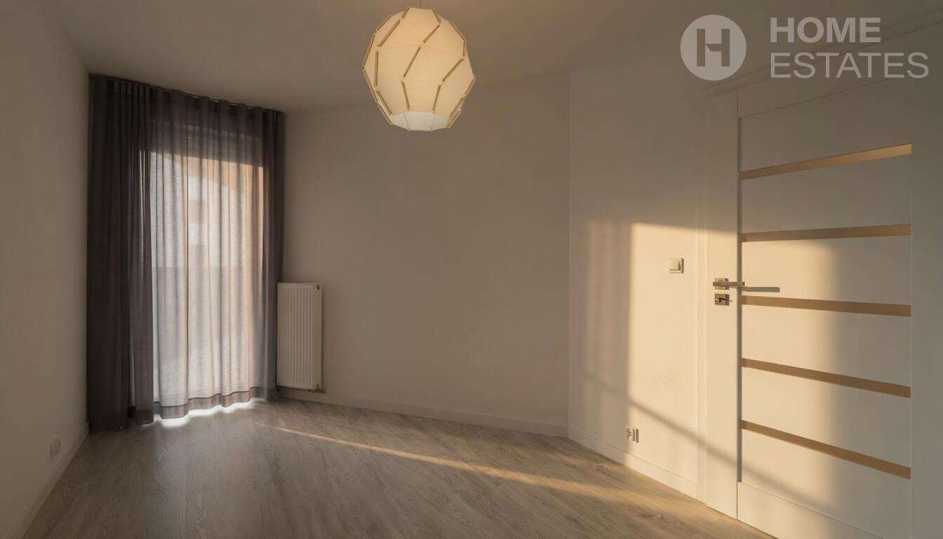 Mieszkanie – Kraków, Rżąka, Bieżanów-Prokocim - Widok 5