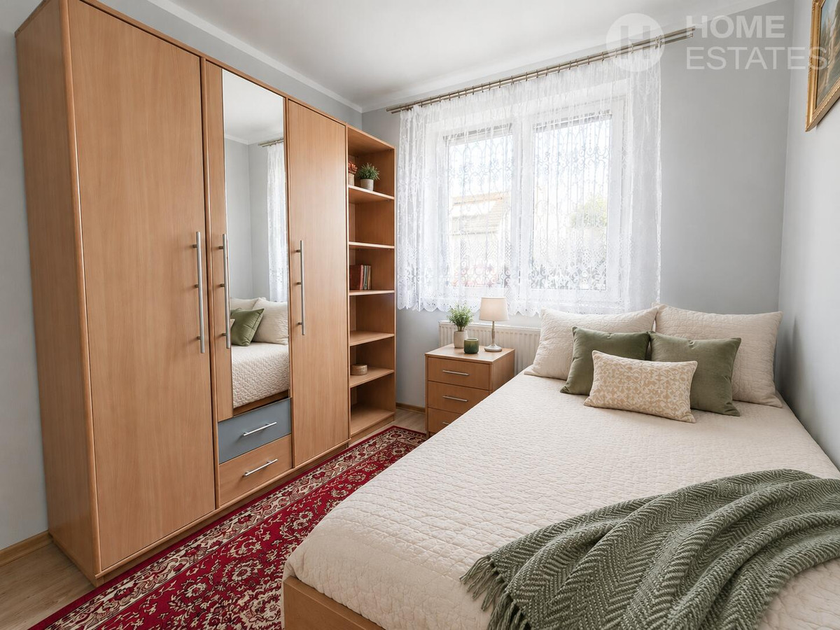 Apartment in Niepołomice, Grobla, powiat wielicki - Widok 4