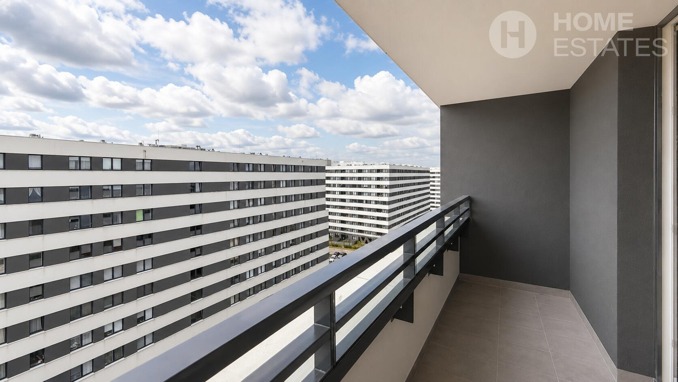 Apartment in Kraków, Osiedle Piastów, Mistrzejowice - Więcej