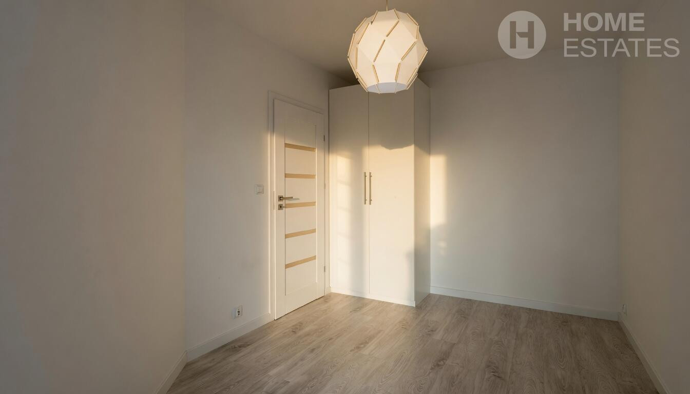 Mieszkanie – Kraków, Rżąka, Bieżanów-Prokocim - Widok 4