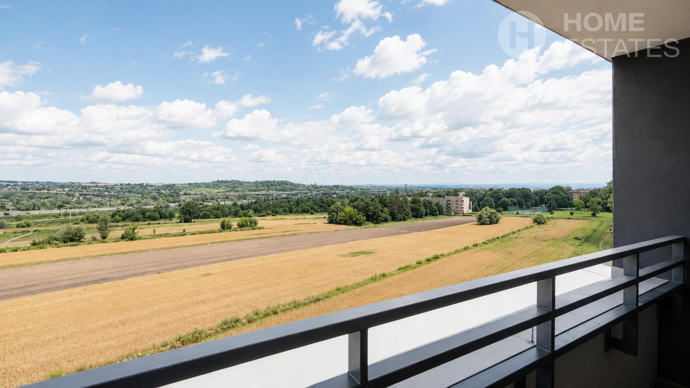 Apartment in Kraków, Osiedle Piastów, Mistrzejowice - Więcej