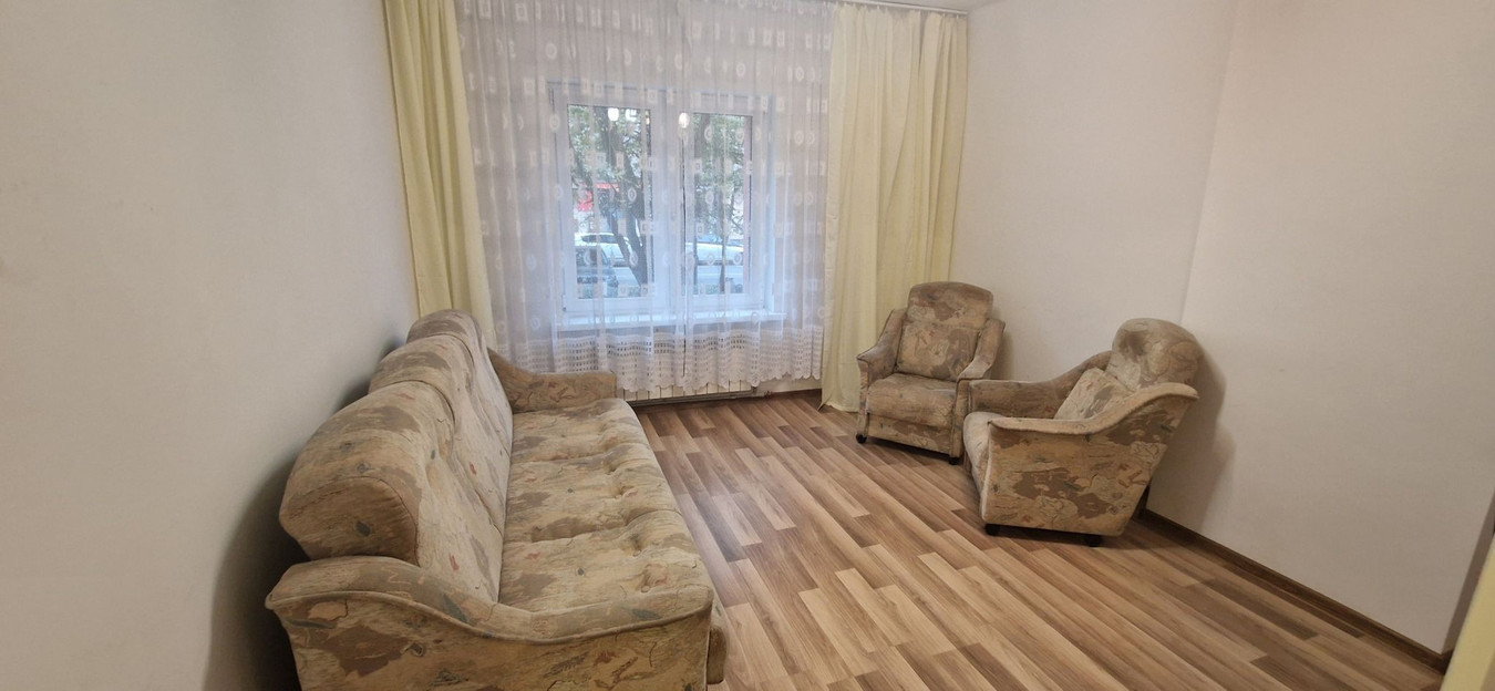 Apartment in Katowice, Nowa Ligota, Ligota - Widok 3