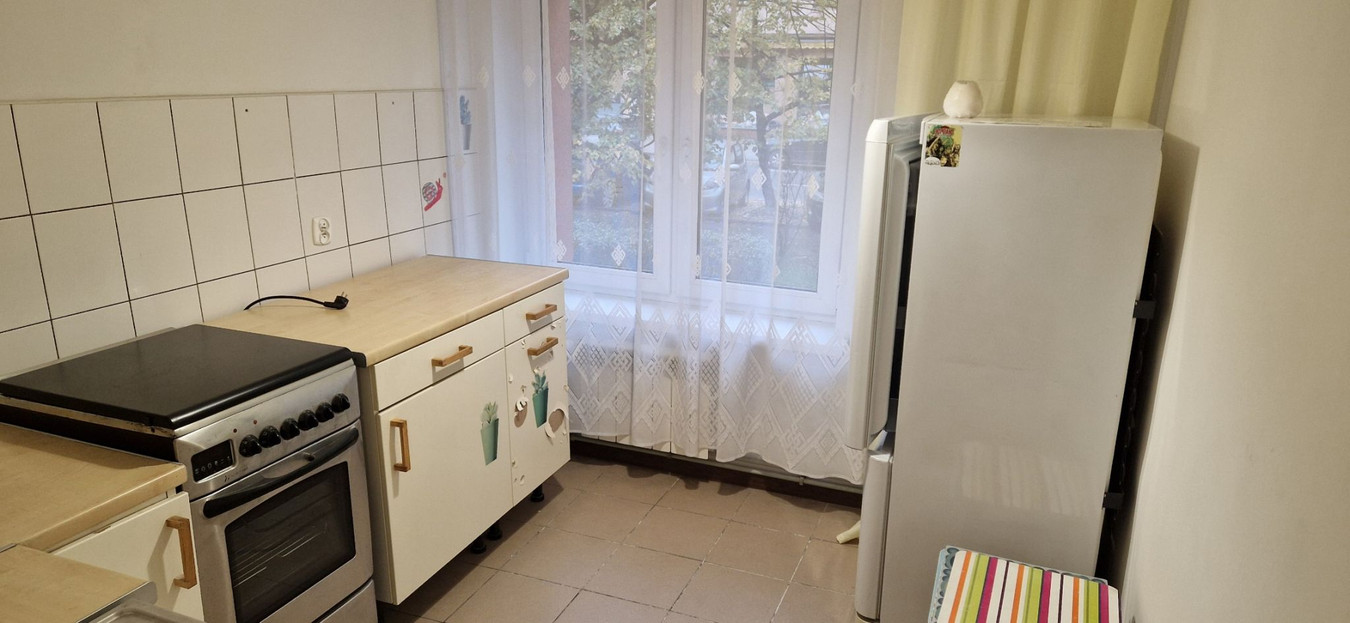 Apartment in Katowice, Nowa Ligota, Ligota - Widok 4