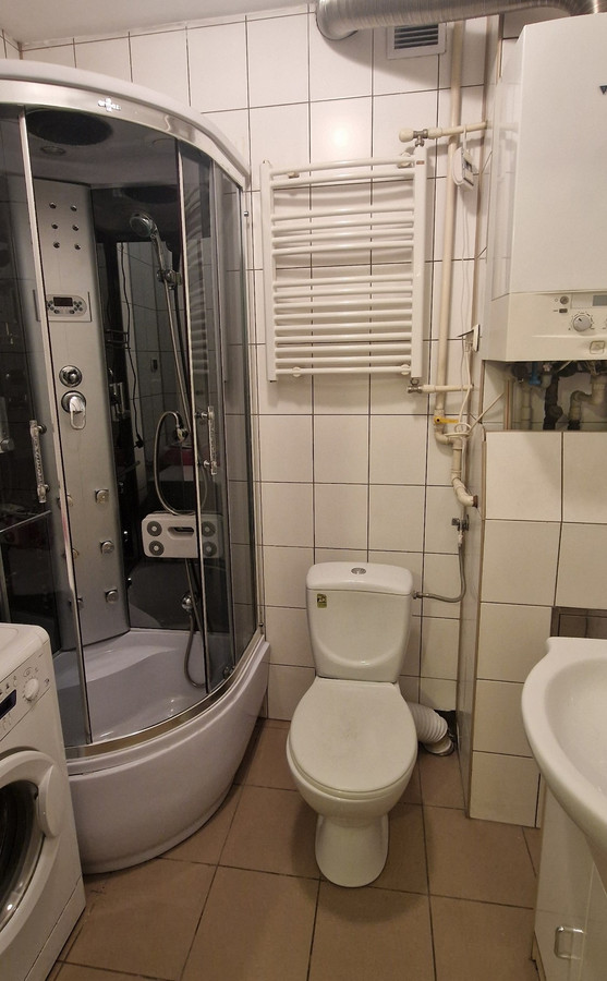 Apartment in Katowice, Nowa Ligota, Ligota - Więcej