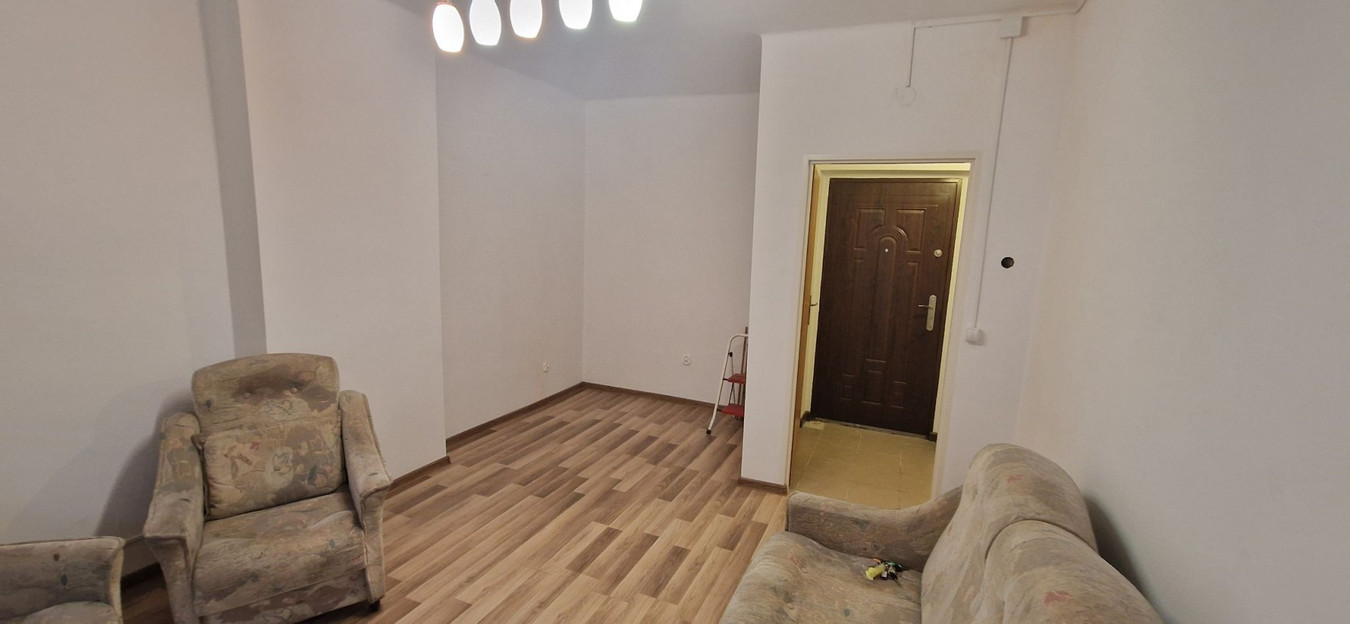Apartment in Katowice, Nowa Ligota, Ligota - Widok 2