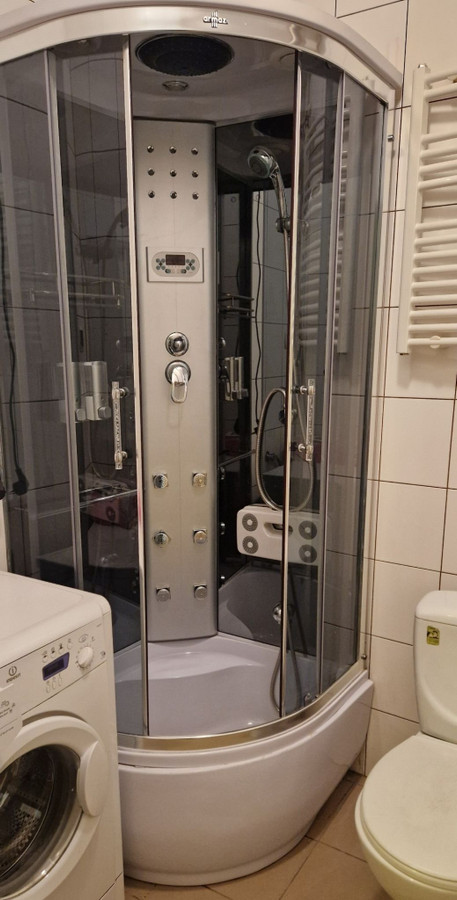 Apartment in Katowice, Nowa Ligota, Ligota - Widok 5
