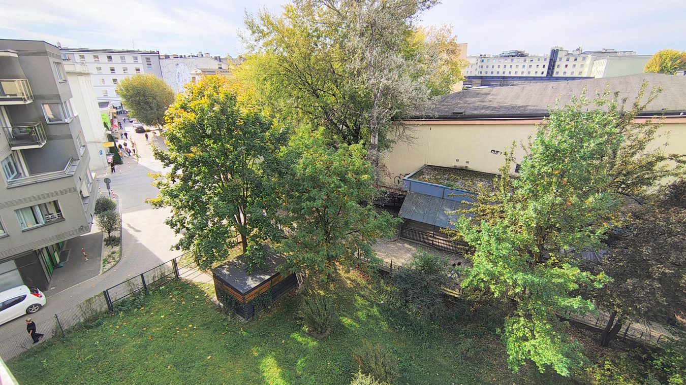 Mieszkanie – Kielce, Centrum - Widok 4