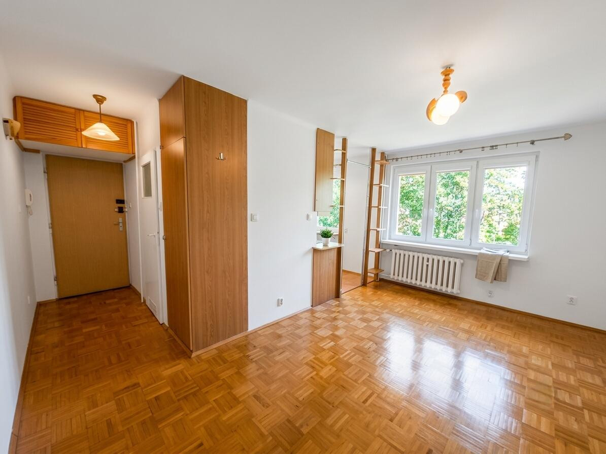 Mieszkanie – Kielce, Jagiellońskie - Więcej