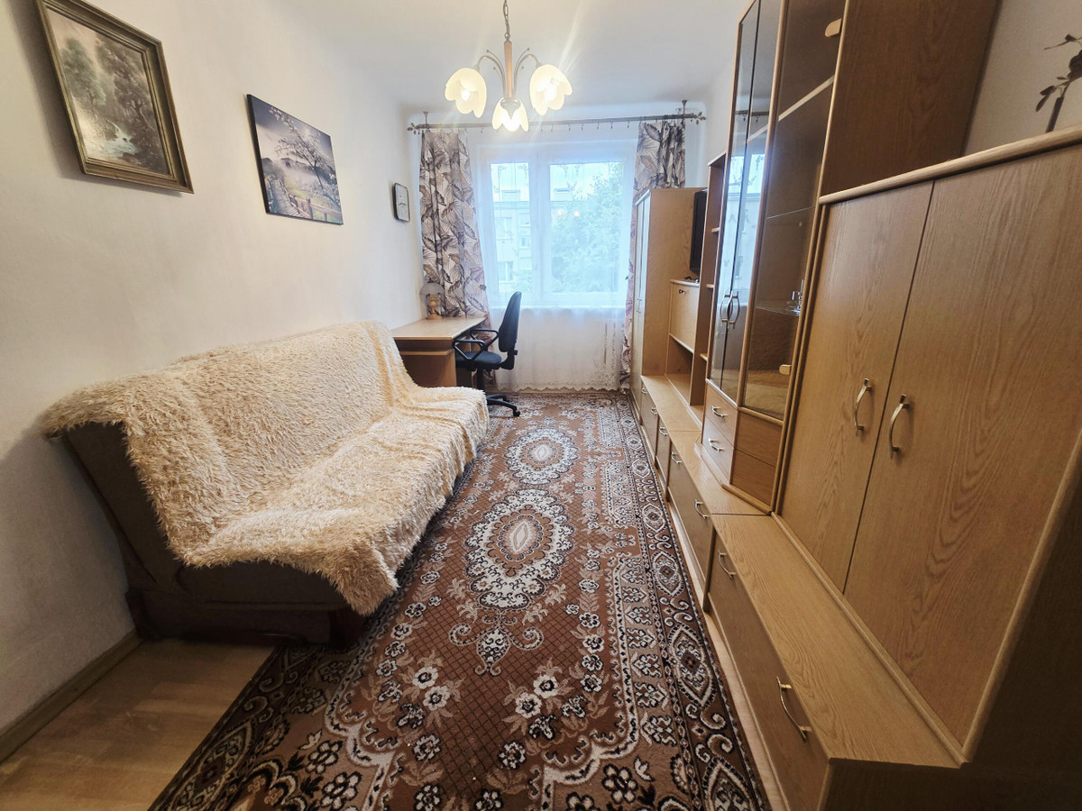 Mieszkanie – Kielce, Pocieszka, Sady - Widok 3