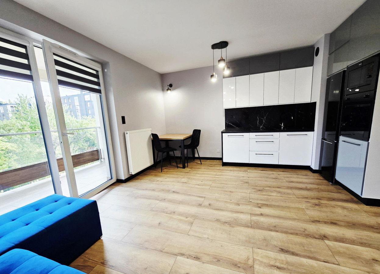 Mieszkanie – Kielce, Bocianek - Widok 3