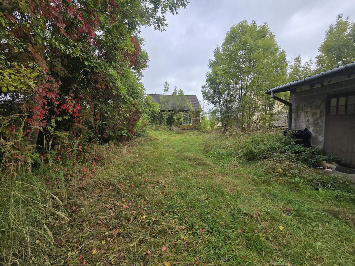 Działka 1762 m² Kajetanów gmina Zagnańsk - Widok 4