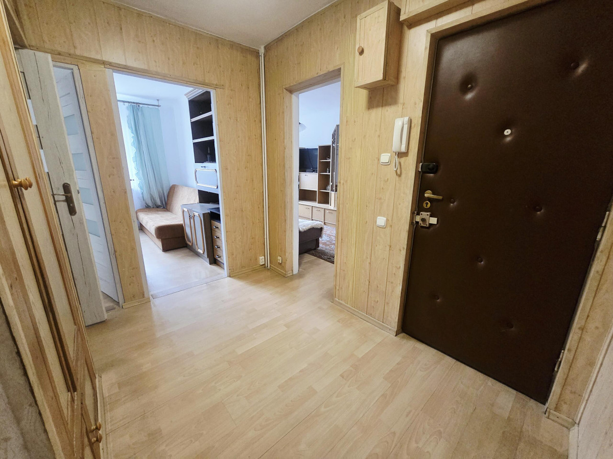 Mieszkanie – Kielce, Pocieszka, Sady - Widok 4