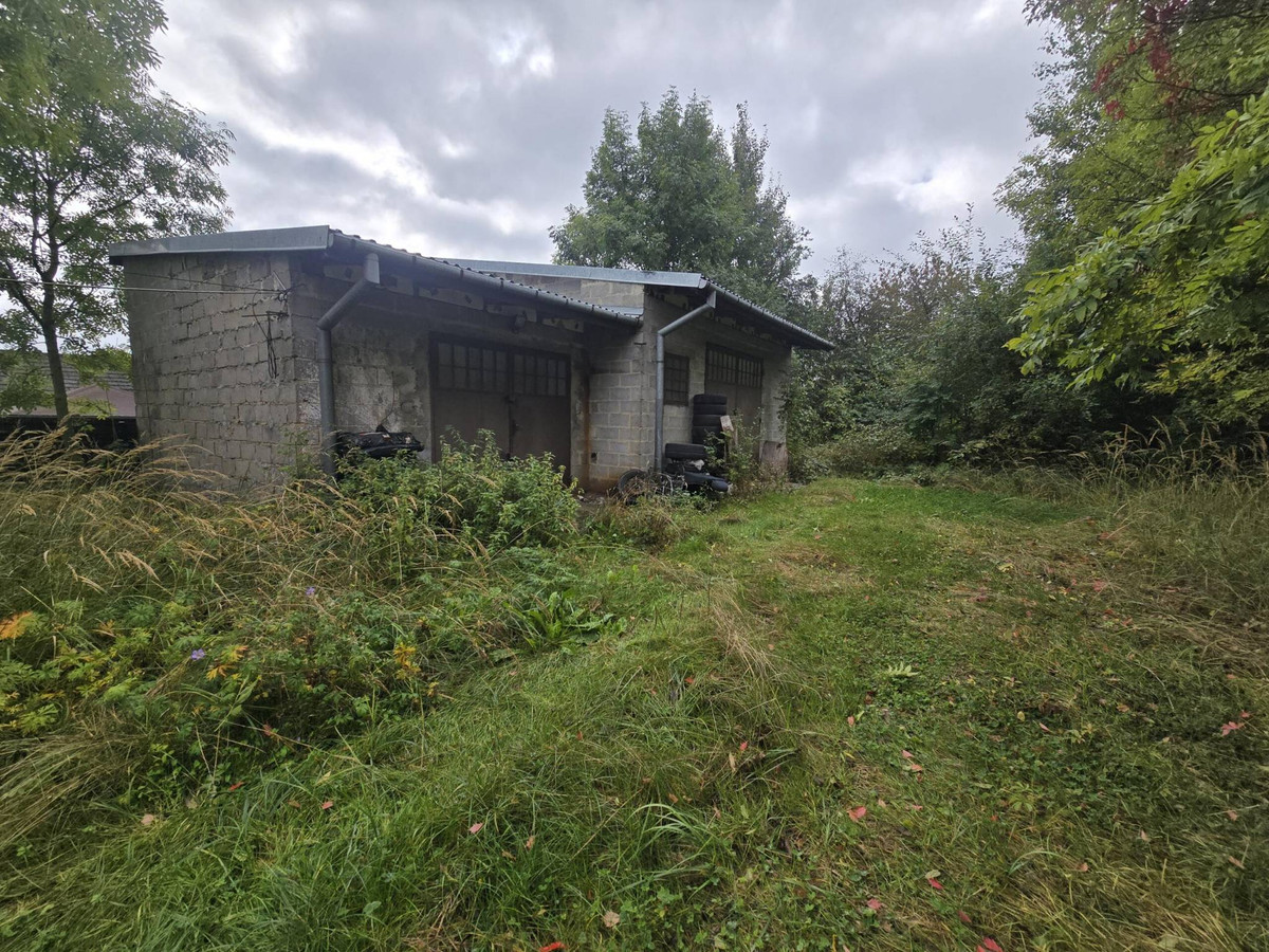Działka 1762 m² Kajetanów gmina Zagnańsk - Więcej