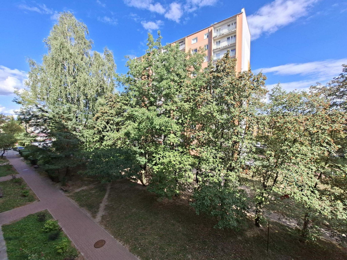 Mieszkanie – Kielce, Jagiellońskie - Widok 4