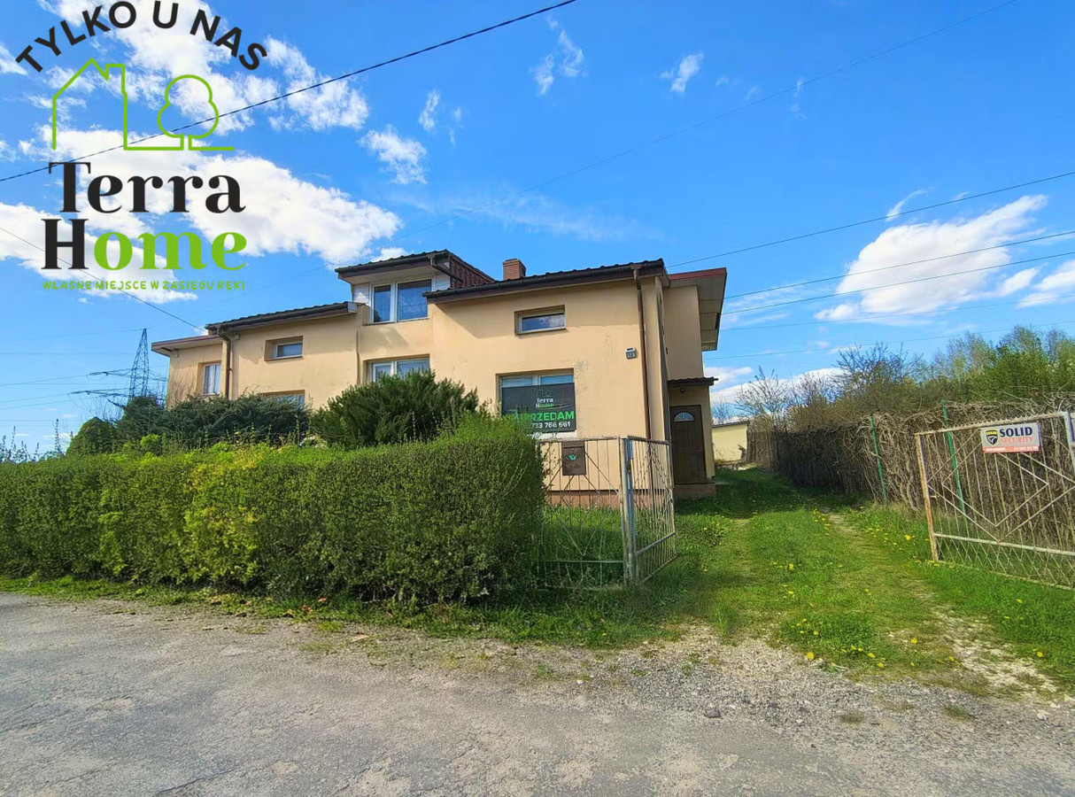 House, 300 m², land 2900 m²