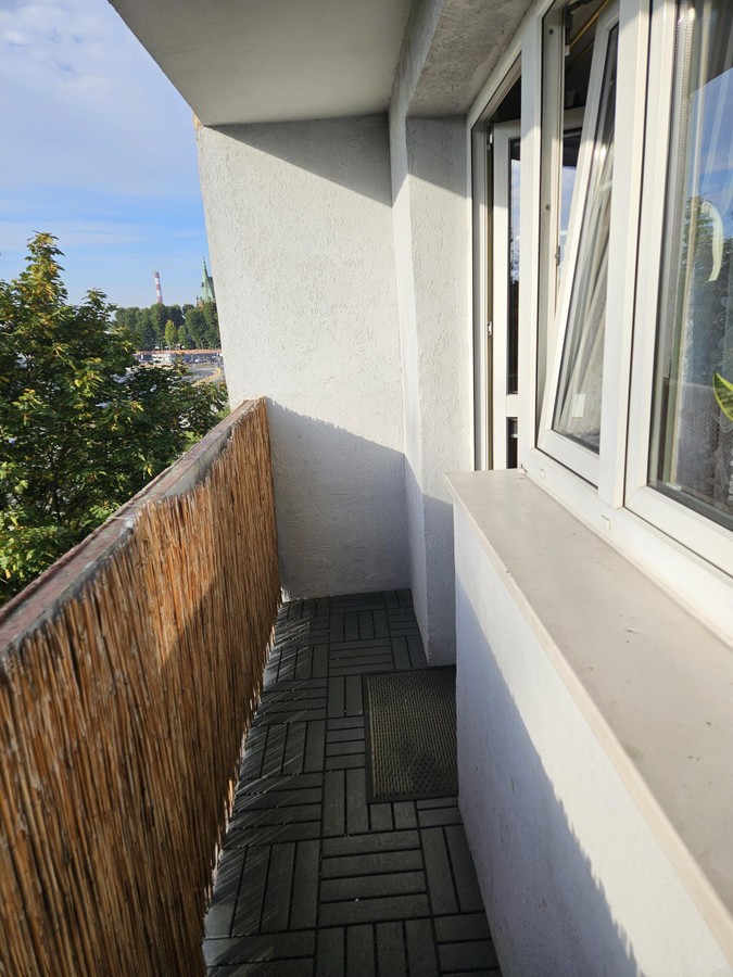 Mieszkanie – Kielce, Centrum - Widok 3