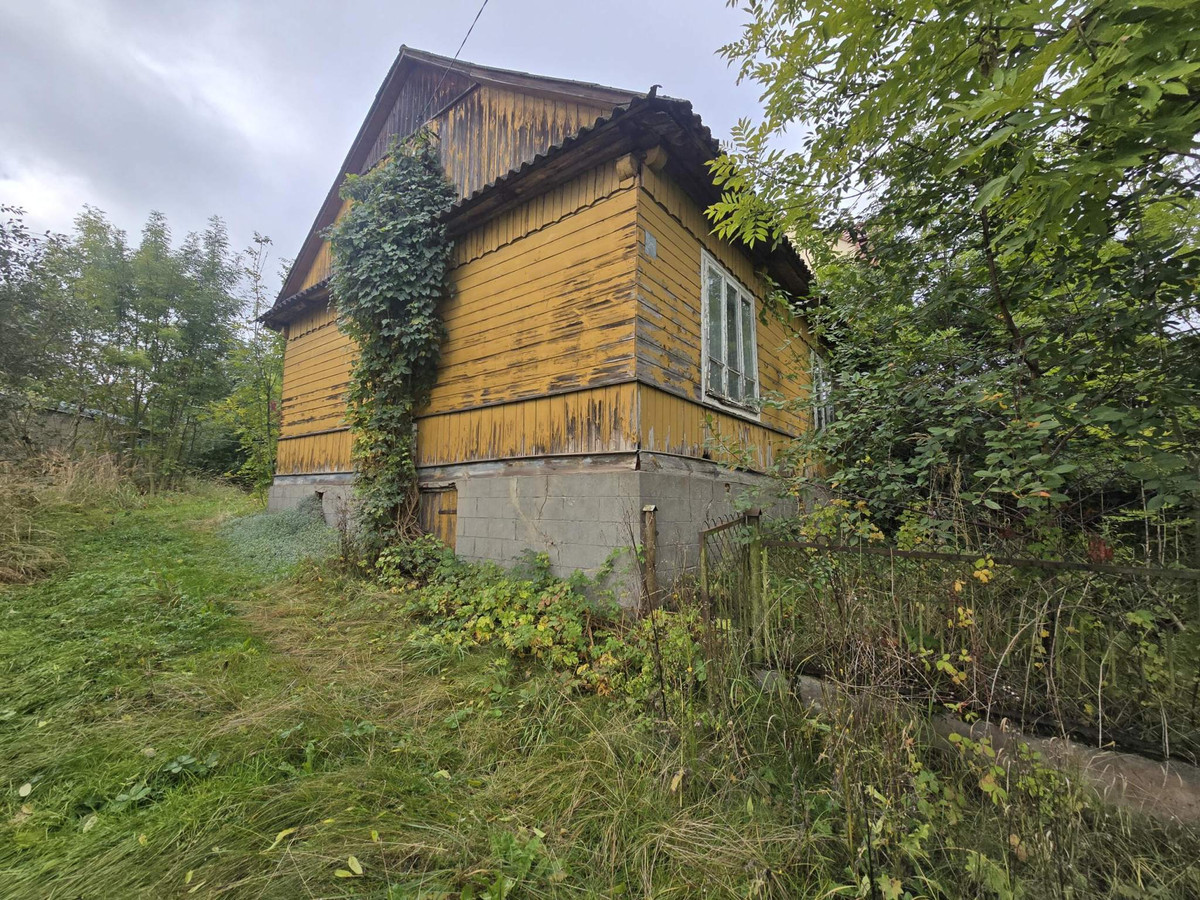 Działka 1762 m² Kajetanów gmina Zagnańsk - Widok 2