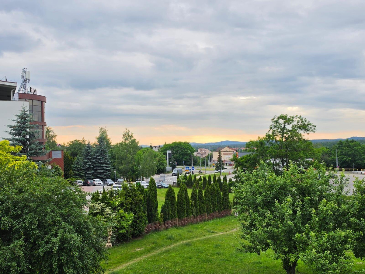 Mieszkanie – Kielce, Osiedle Świętokrzyskie, Centrum - Więcej