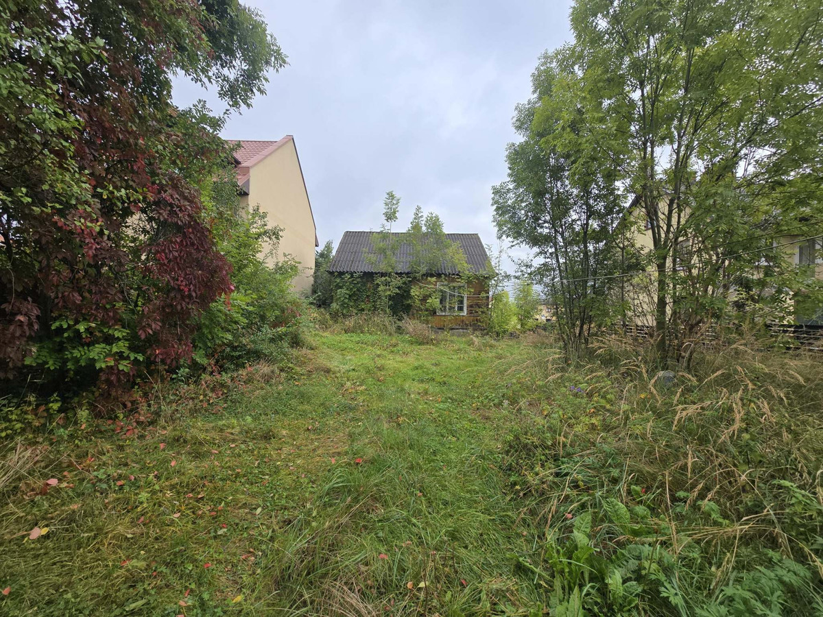 Działka 1762 m² Kajetanów gmina Zagnańsk - Widok 3