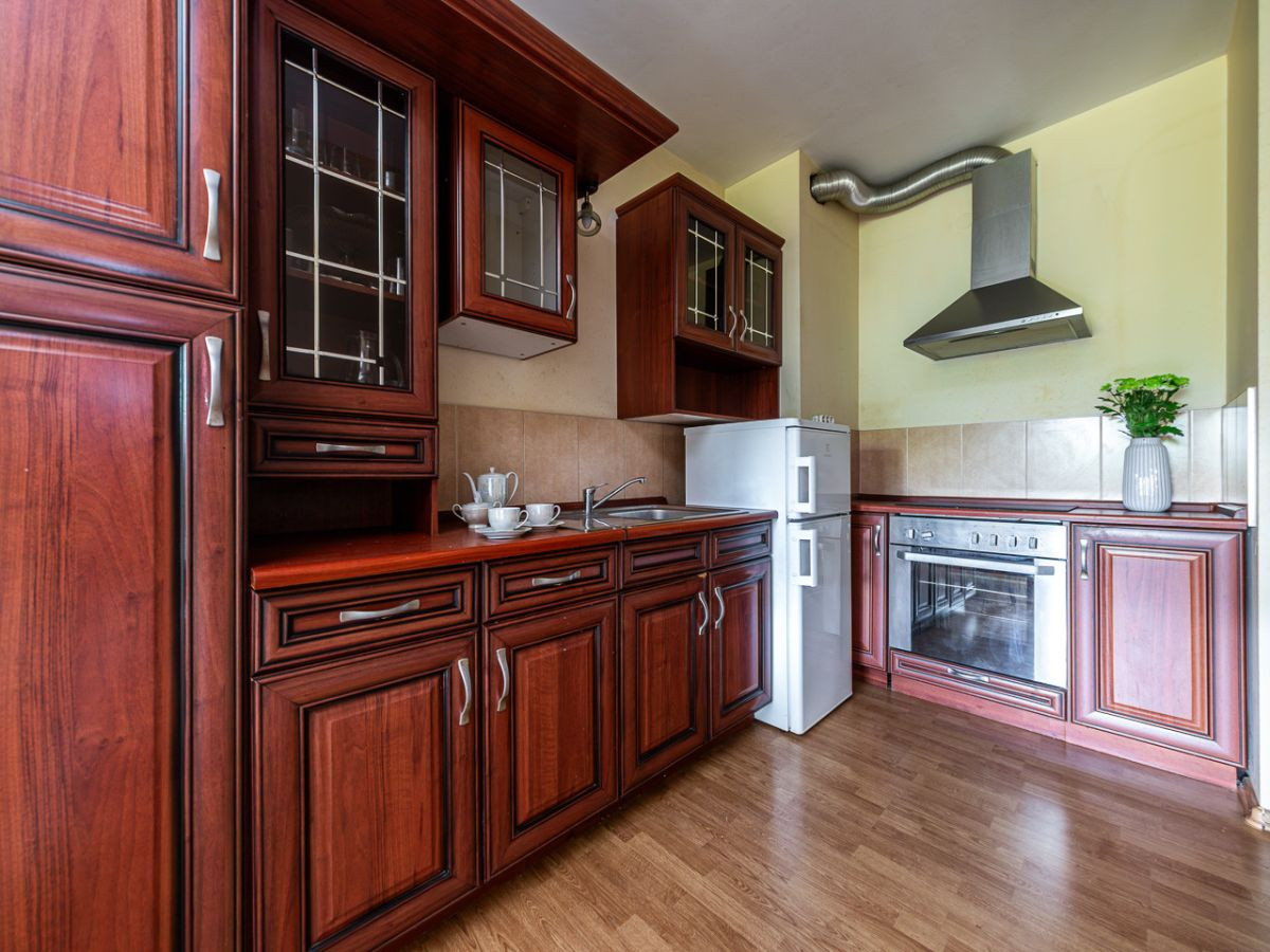 Apartment in Warszawa, Nowe Włochy, Włochy - Widok 5