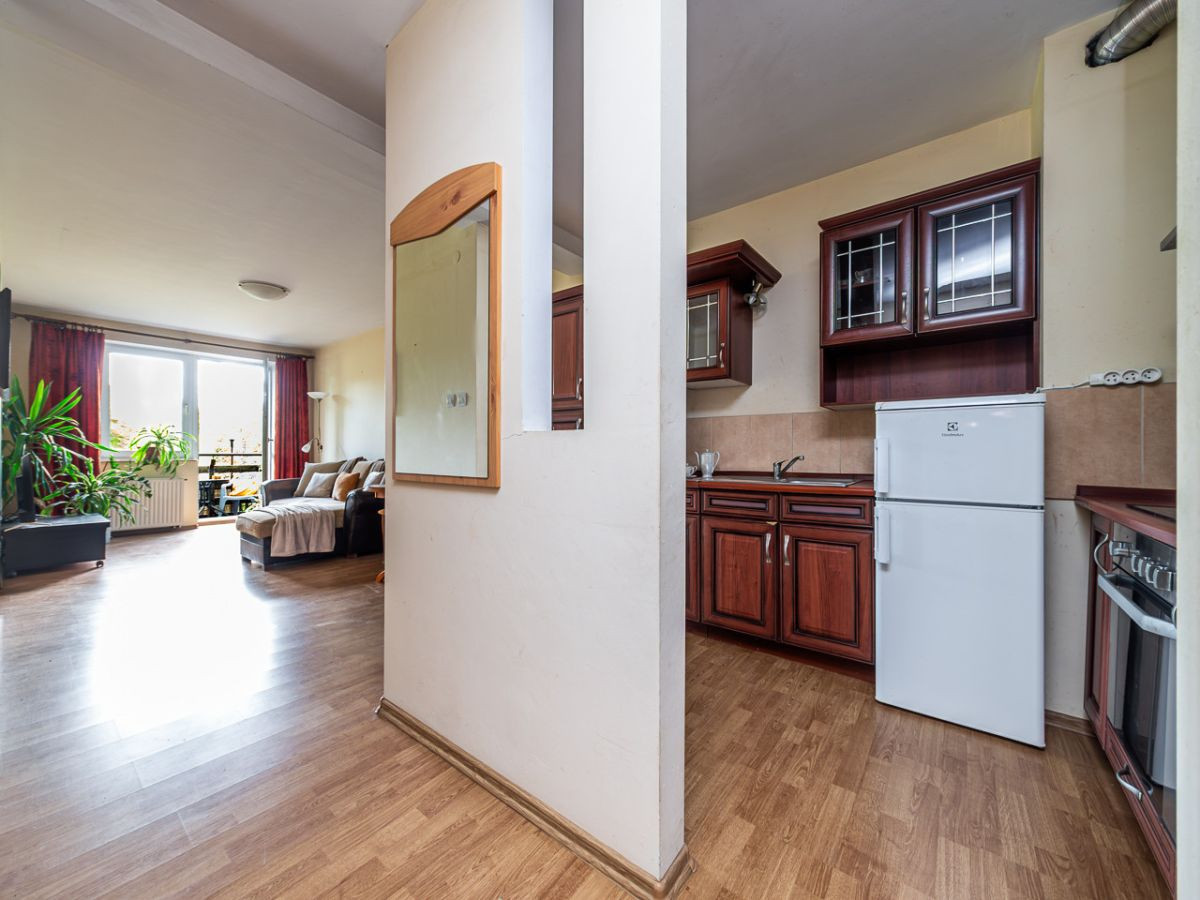Apartment in Warszawa, Nowe Włochy, Włochy - Więcej