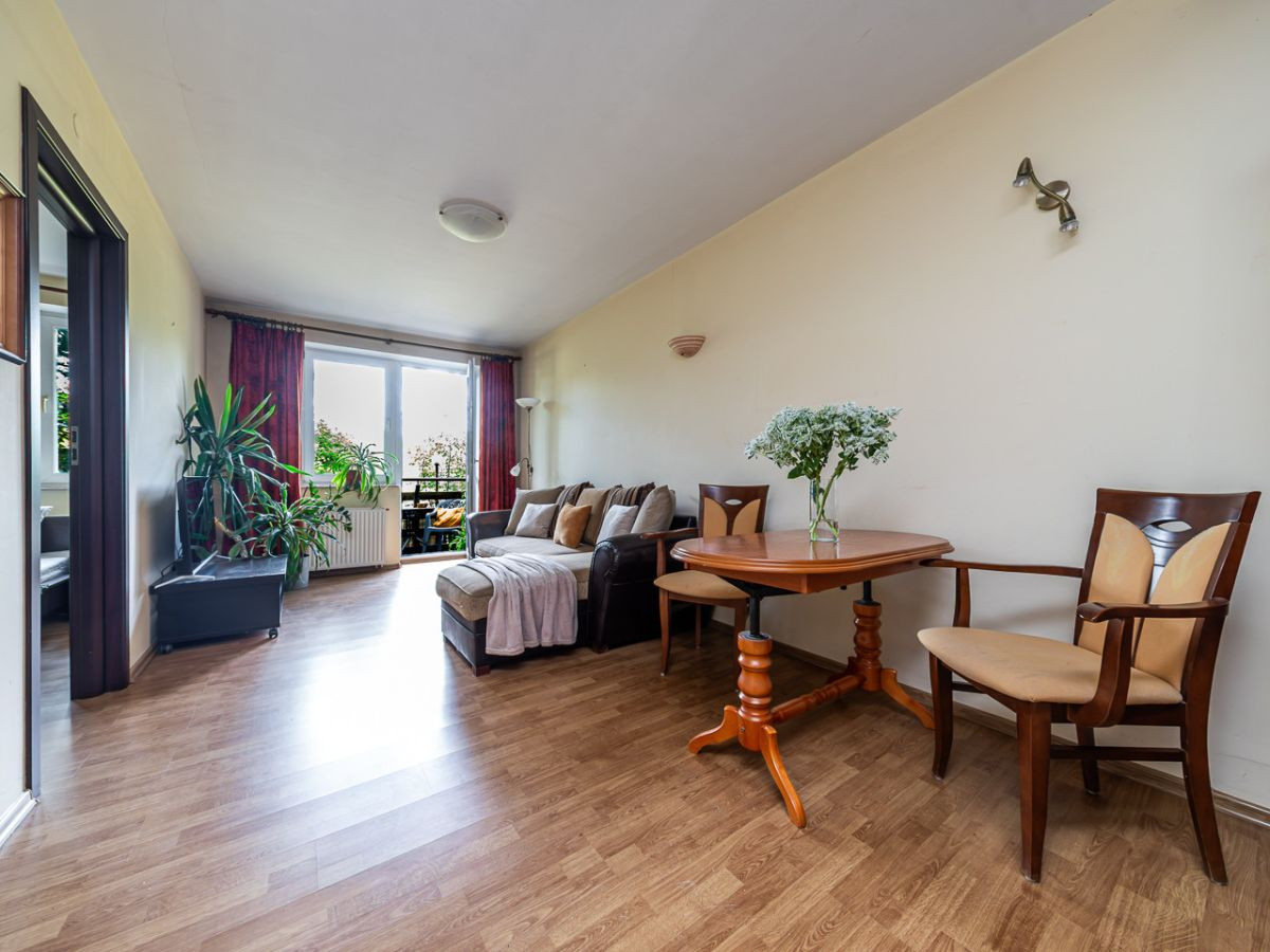Apartment in Warszawa, Nowe Włochy, Włochy - Widok 2