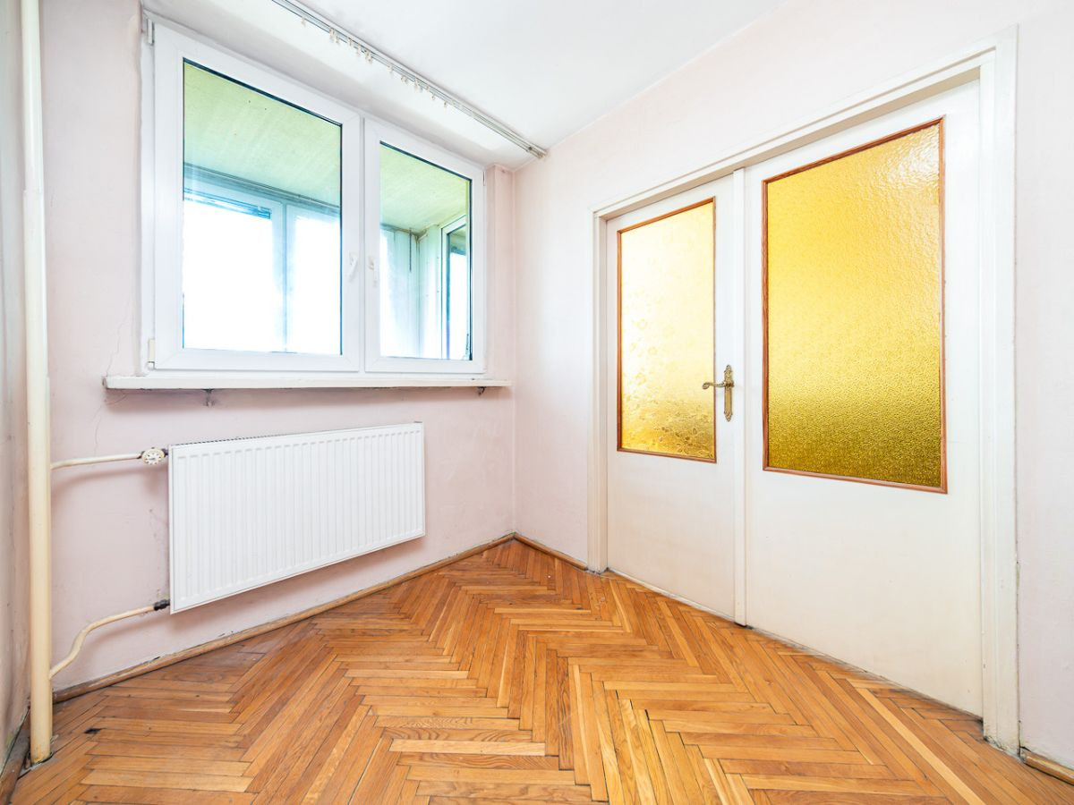 2 pokoje, idealny rozkład, świetna lokalizacja - Więcej
