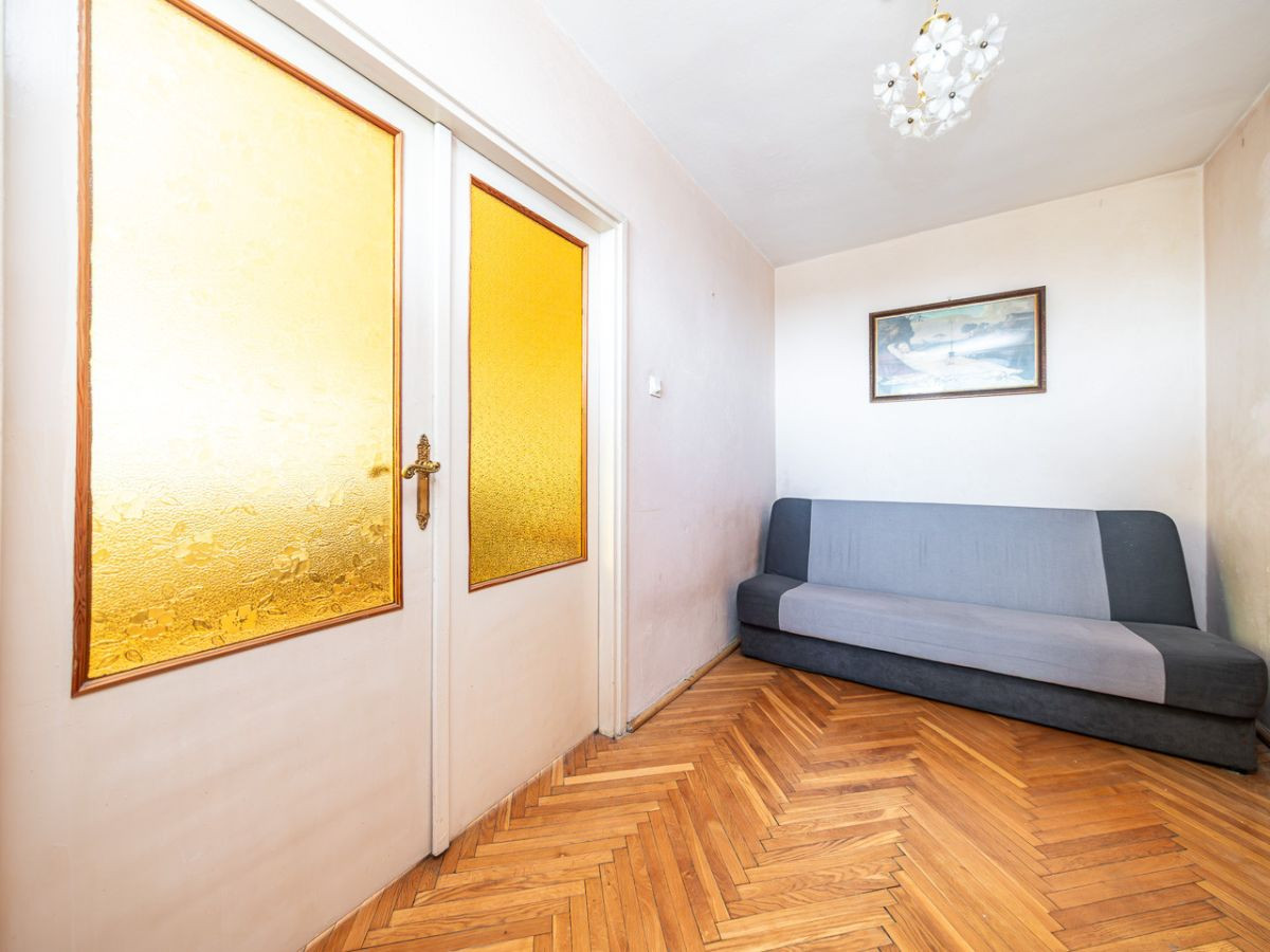 2 pokoje, idealny rozkład, świetna lokalizacja - Widok 5