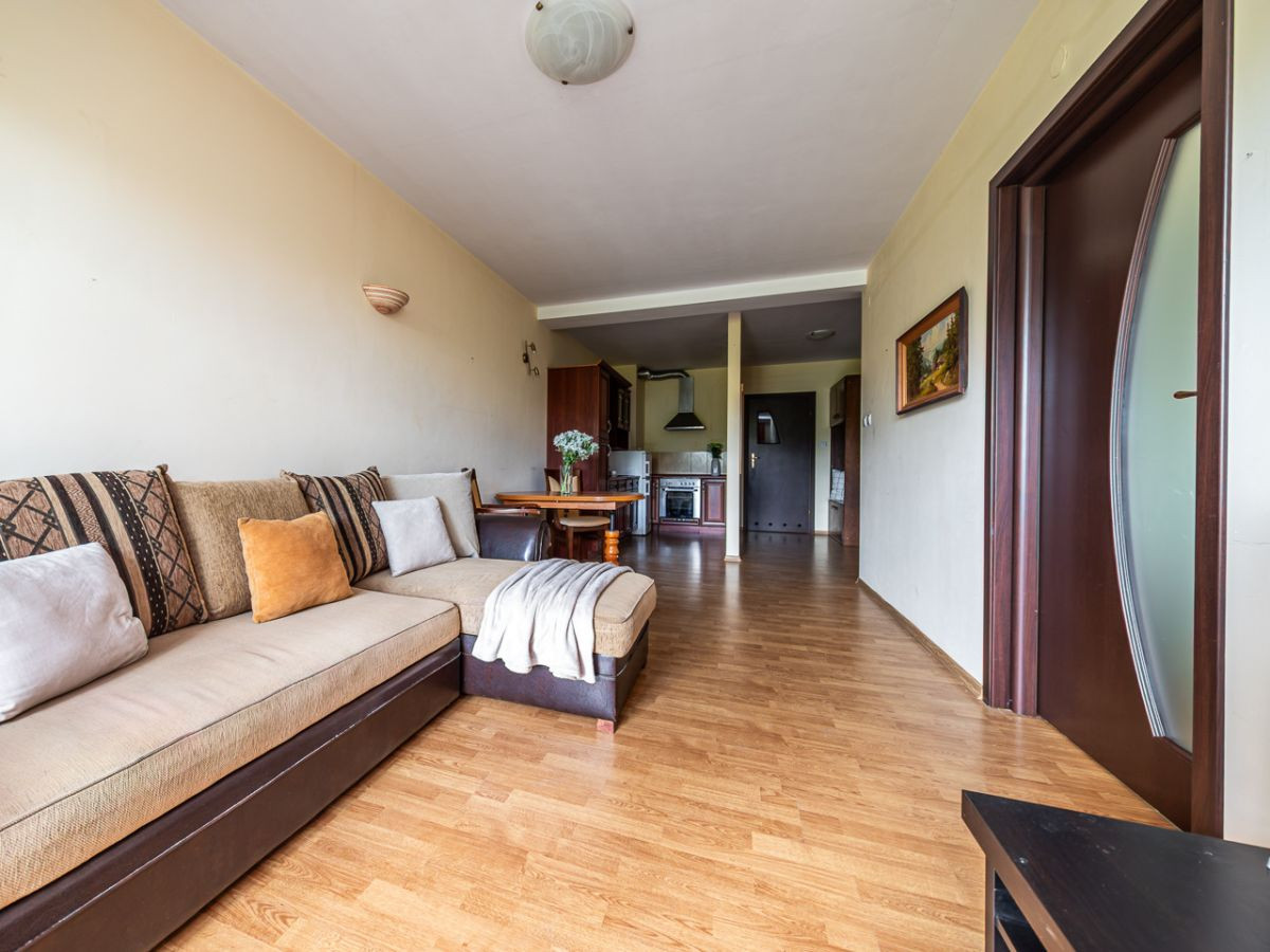 Apartment in Warszawa, Nowe Włochy, Włochy - Widok 3