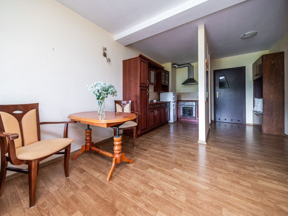 Apartment in Warszawa, Nowe Włochy, Włochy - Widok 4