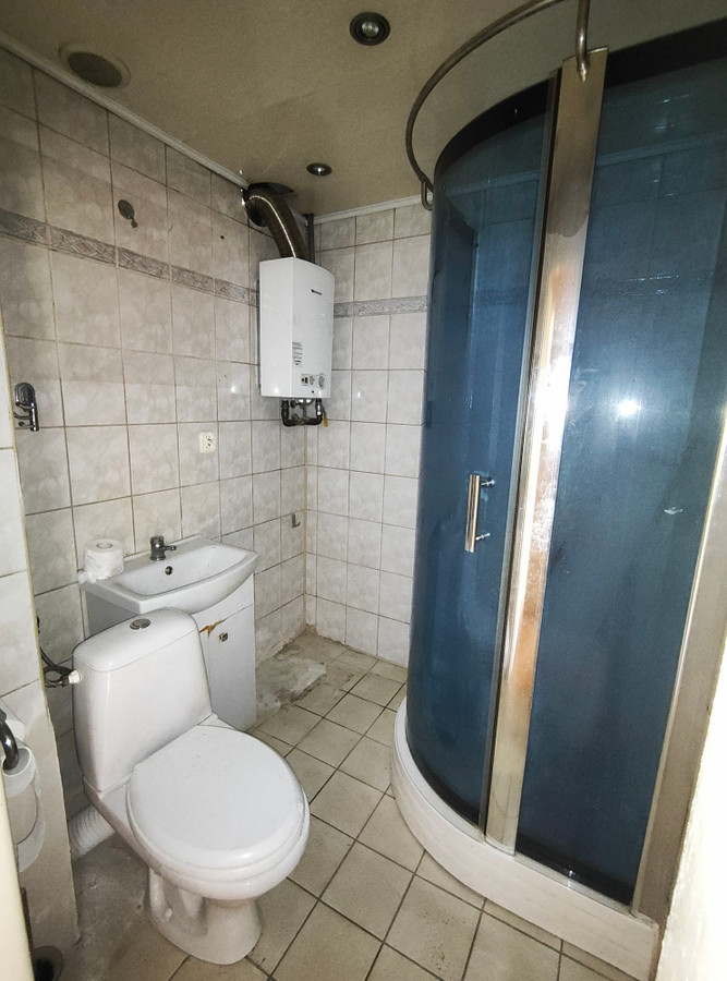 Apartment in Świętochłowice, Centrum - Widok 4