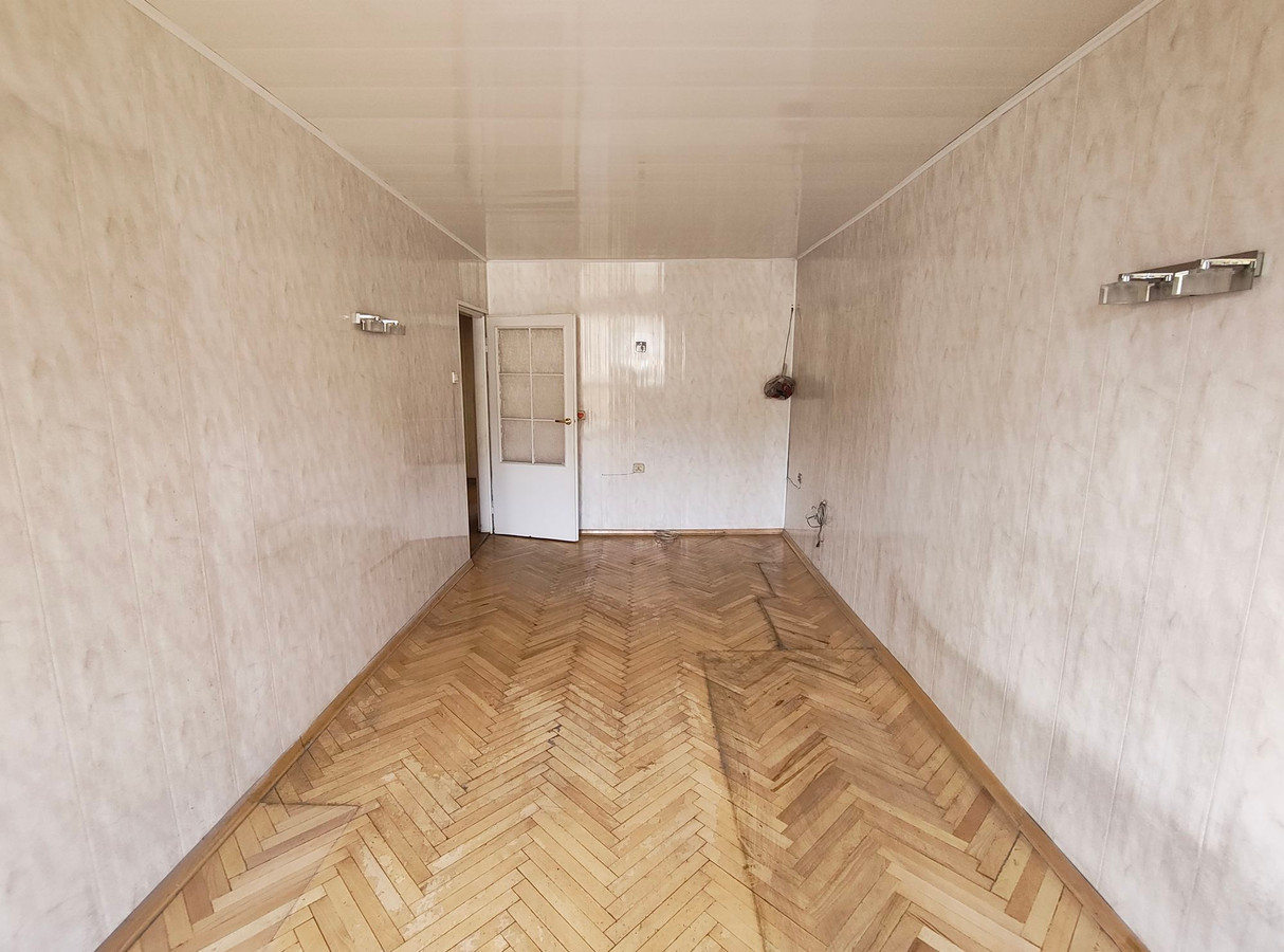 Apartment in Świętochłowice, Centrum - Więcej